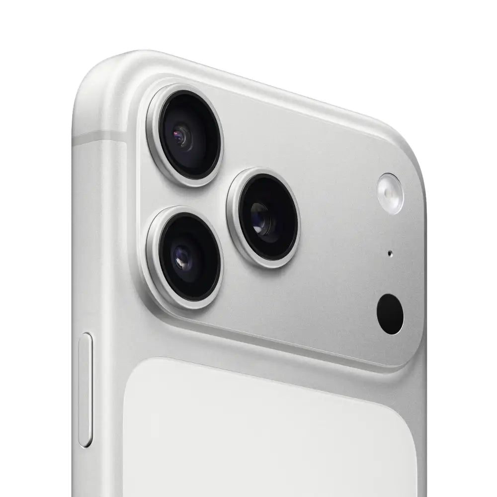 Buy Apple iPhone 17 Pro Max 5G A3526 512GB - Silver (HK Version)