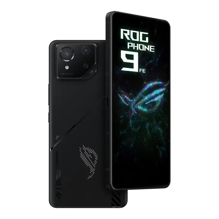 Buy ASUS ROG Phone 9 FE 12GB/256GB - Phantom Black (Global)