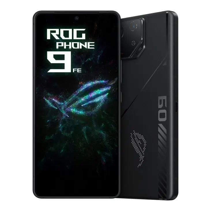 Buy ASUS ROG Phone 9 FE 12GB/256GB - Phantom Black (Global)