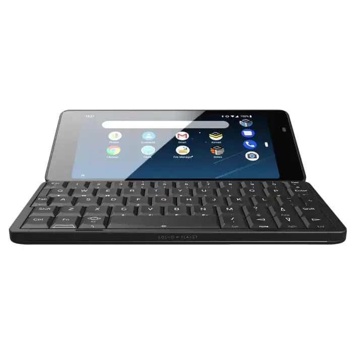 Cosmo Communicator DUAL SIM, 6Gb/128GB (US - QWERTY) image 2