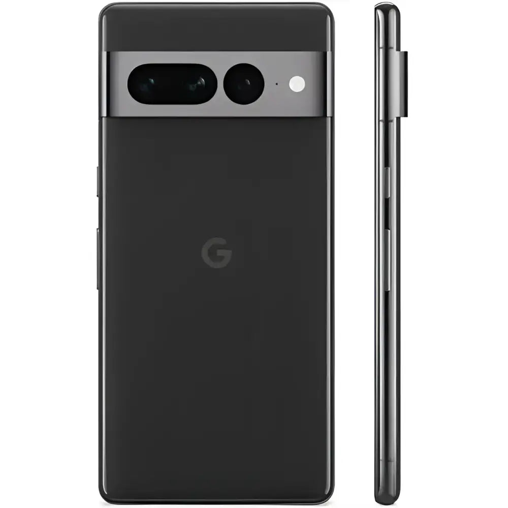 Google Pixel 7 Pro 5G 12GB/128GB, Obsidian - Global image 0