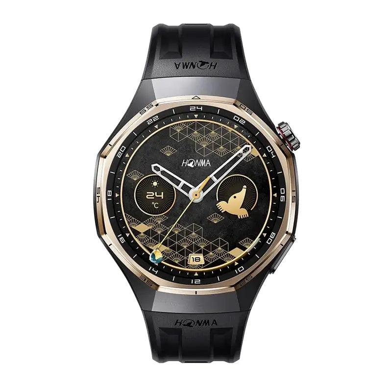 Buy HONMA x Huawei Watch GT 6 Pro