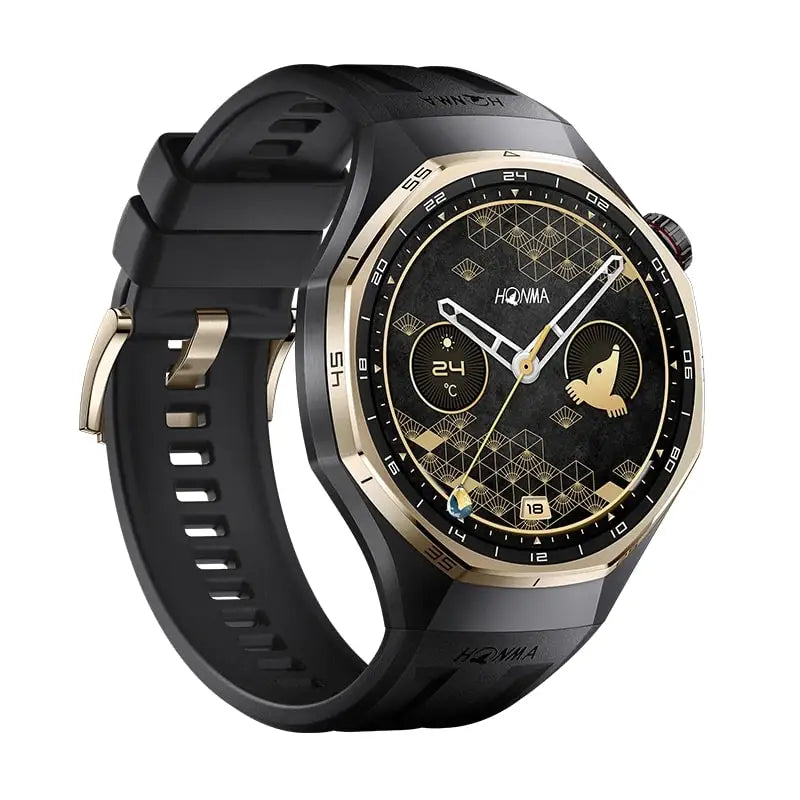 Buy HONMA x Huawei Watch GT 6 Pro