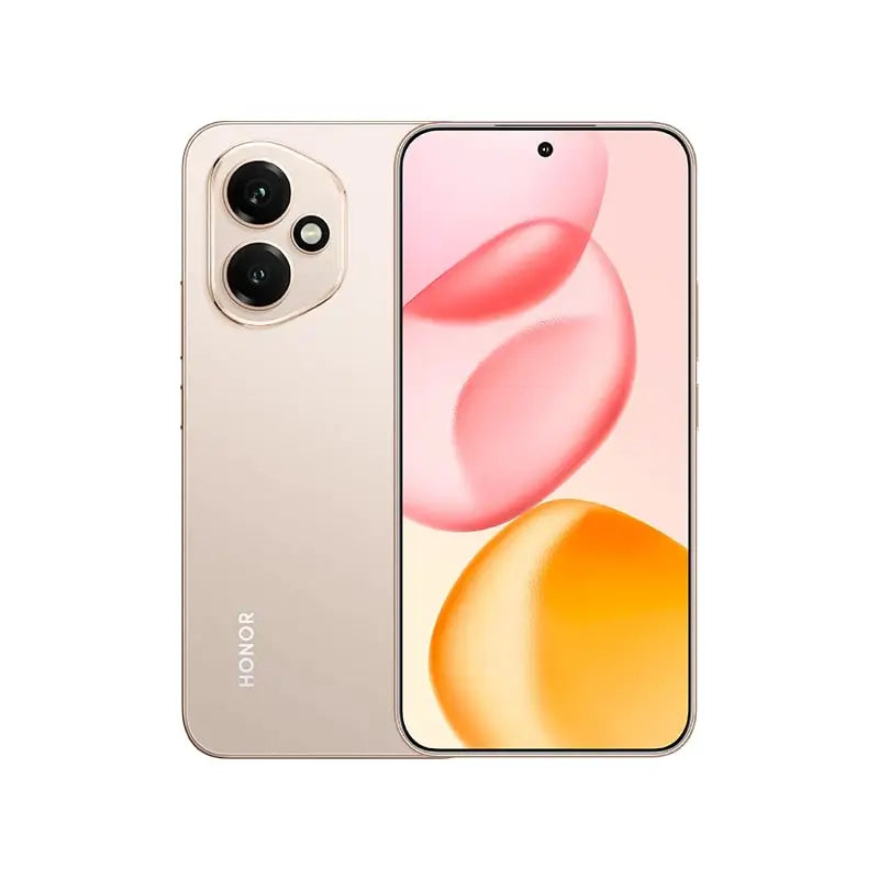 HONOR 400 5G Dual SIM, 12GB/256GB - Desert Gold (Global) image 0