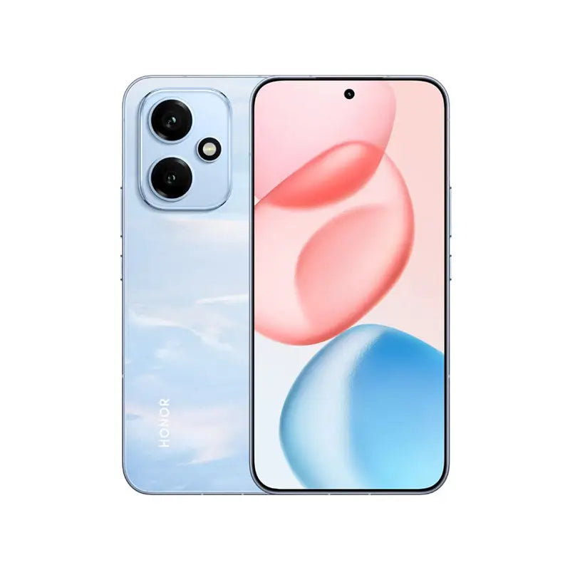 HONOR 400 5G Dual SIM, 12GB/512GB - Tidal Blue (Global) image 0