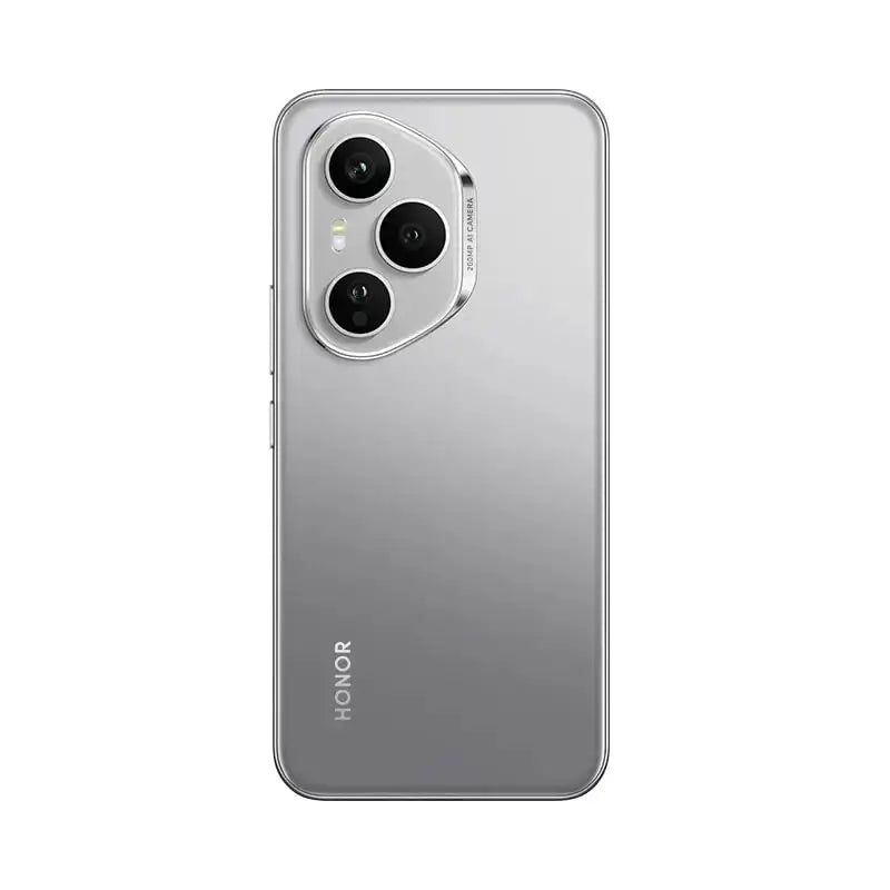 HONOR 400 Pro 5G Dual SIM, 12GB/512GB - Lunar Grey (Global) image 2