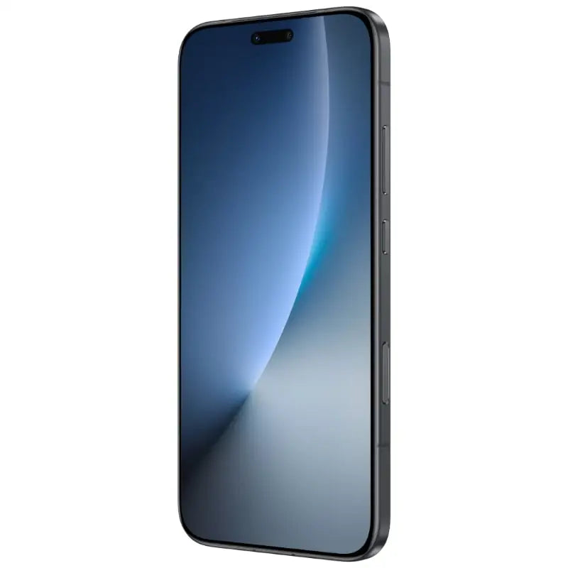 Buy Honor Magic 8 Pro 5G Dual SIM 16GB/1TB - Velvet Black (CN Version)