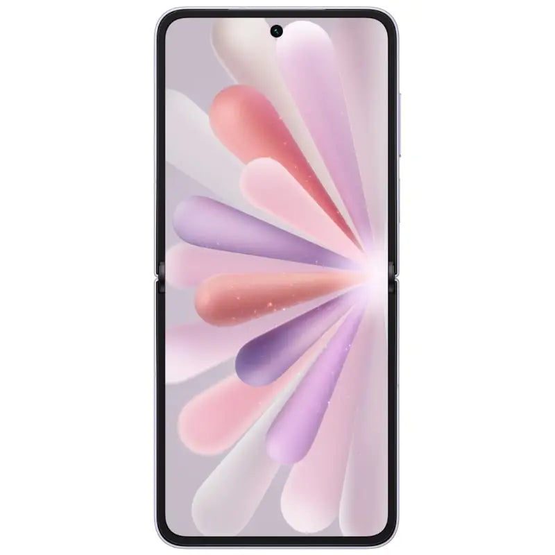 Buy Honor Magic V Flip2 5G Dual SIM 12GB/1TB Dawn Purple (CN Version)