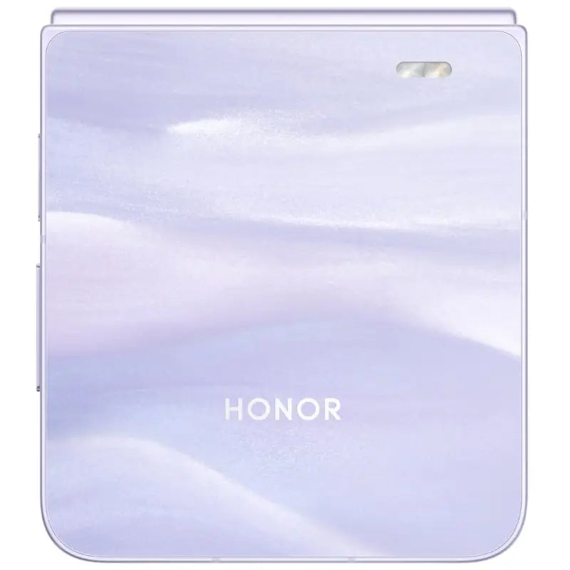 Buy Honor Magic V Flip2 5G Dual SIM 12GB/512GB Dawn Purple (CN Version)