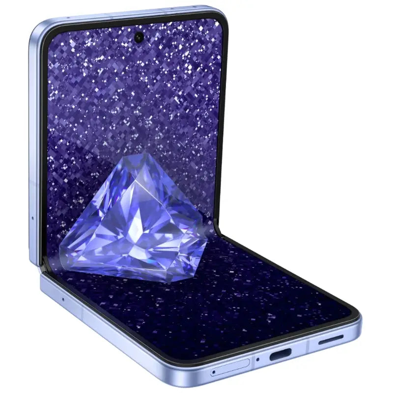 Buy Honor Magic V Flip2 Premium Edition 5G Dual SIM 16GB/1TB Dreamweaver Blue (CN Version)