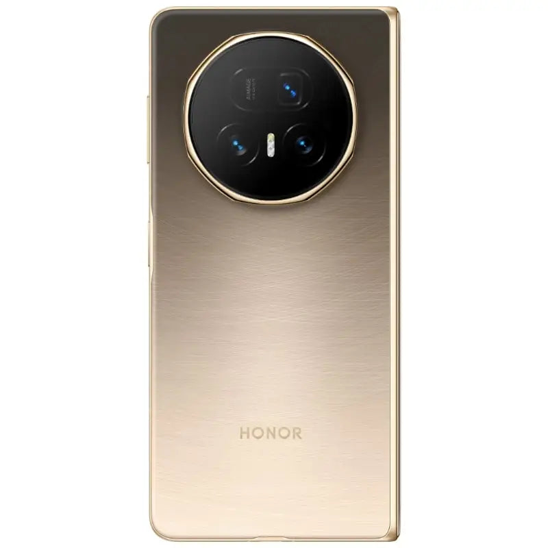 Honor Magic V5 5G Dual SIM, 16GB/512GB - Dawn Gold (Global Version) image 4
