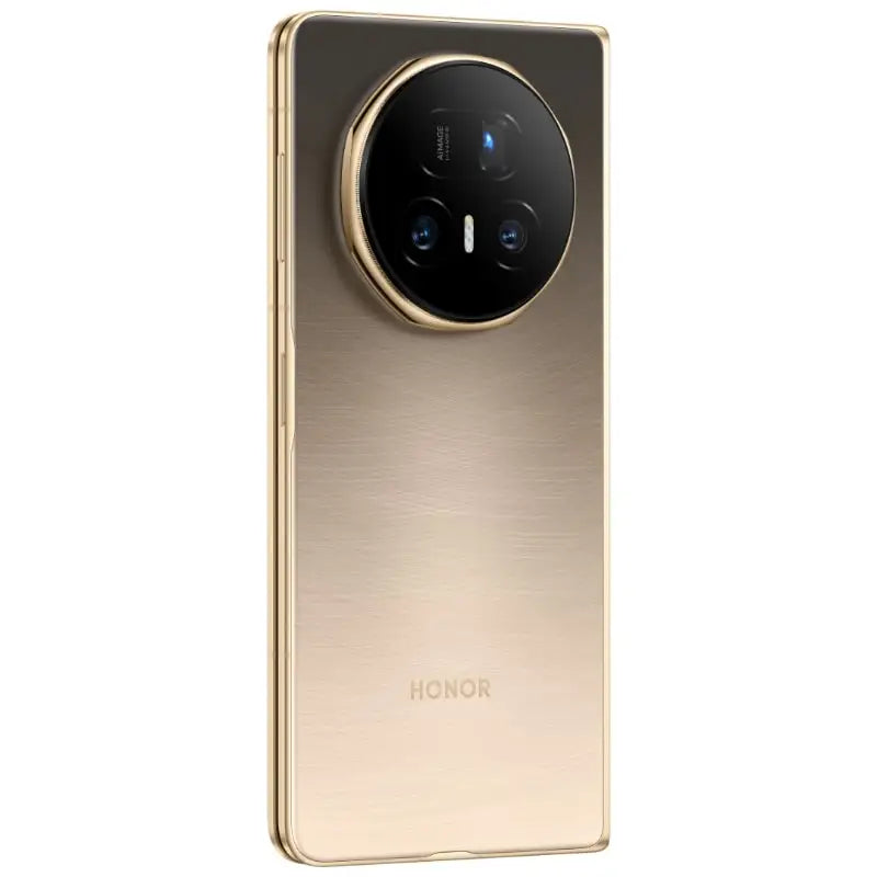 Honor Magic V5 5G Dual SIM, 16GB/512GB - Dawn Gold (Global Version) image 5