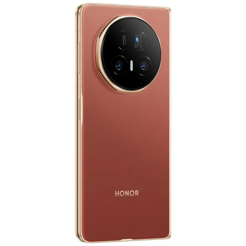 Honor Magic V5 5G Dual SIM, 16GB/512GB - Silk Red (Global Version) image 5