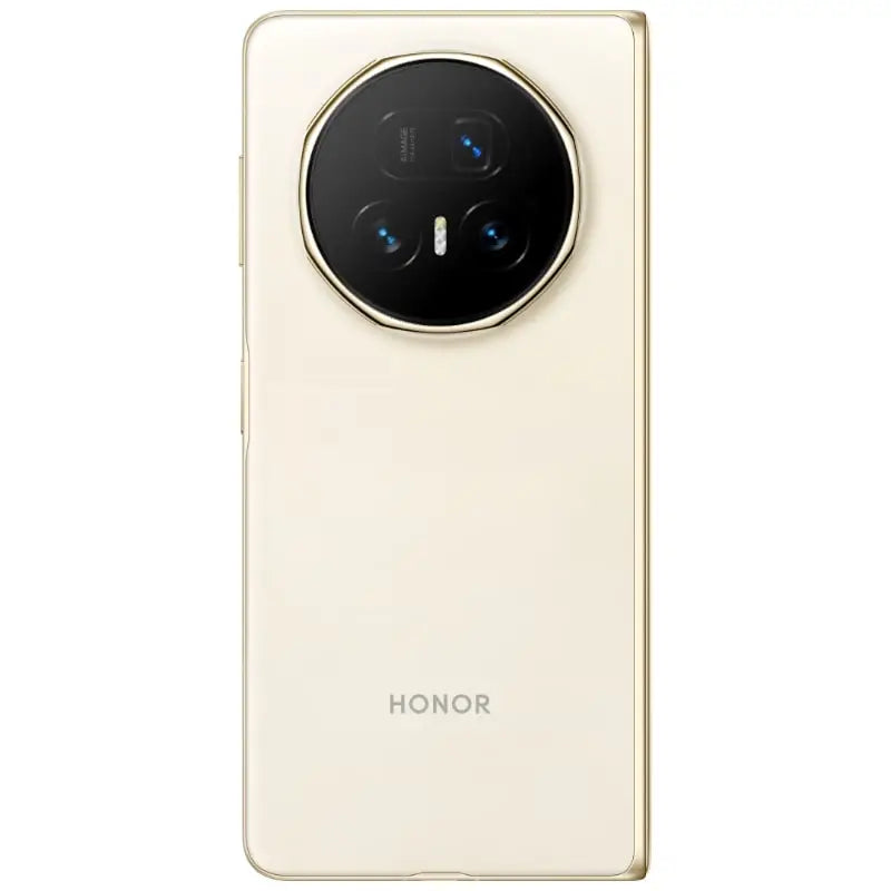 Honor Magic V5 5G Dual SIM, 16GB/512GB - Warm White (Global Version) image 8