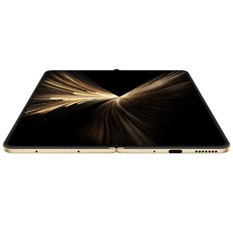 Honor Magic V5 5G Dual SIM, 16GB/512GB - Warm White (Global Version) image 7