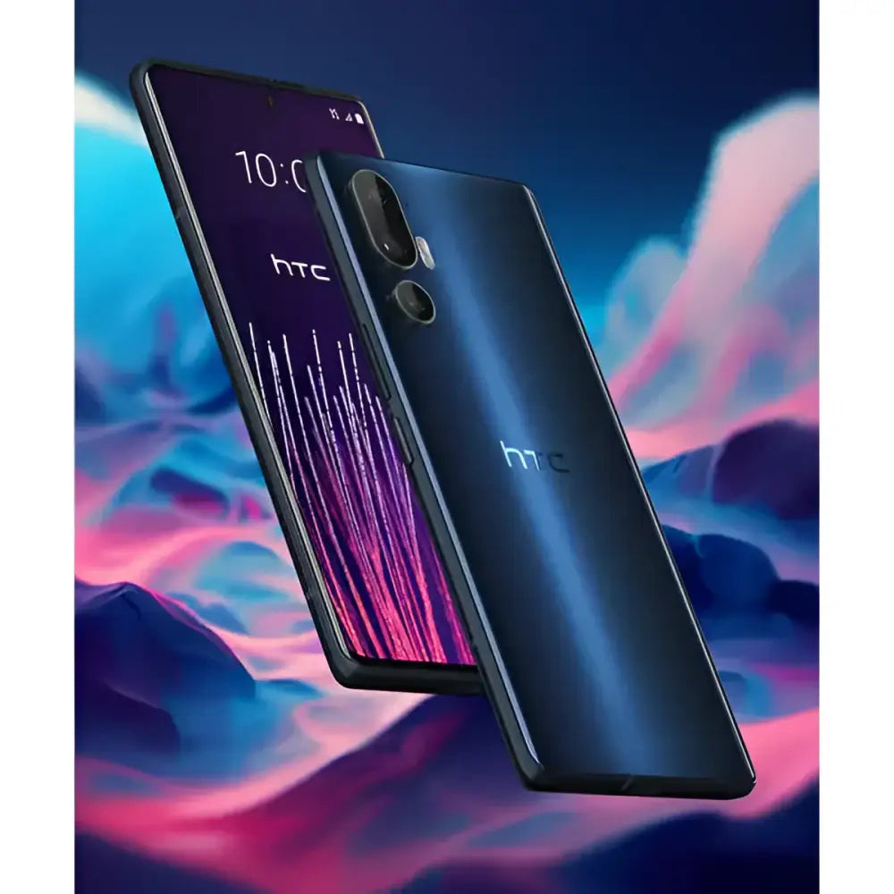 HTC U24 Pro, 12GB/256GB - Space Navy (Global) image 2