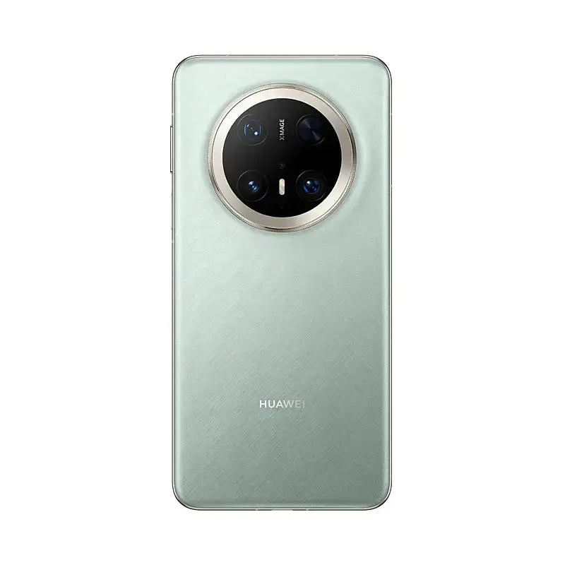 Huawei Mate 70 Pro+ Dual SIM, 16GB/1TB - Flying Green image 1