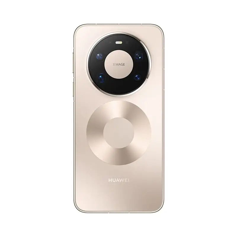 Buy Huawei Mate 80 Pro Max 16GB/1TB - Day Gold (CN Version)