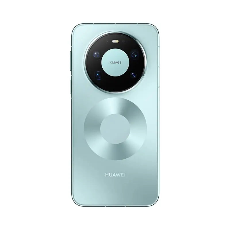 Buy Huawei Mate 80 Pro Max 16GB/512GB - Aurora Blue (CN Version)