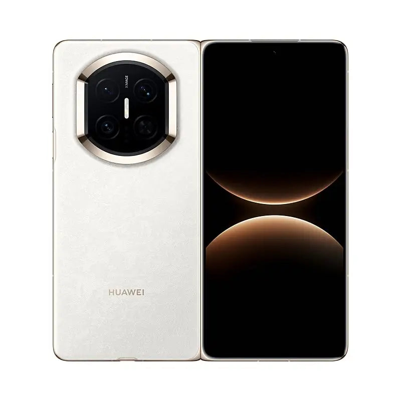 Buy Huawei Mate X7 16GB/512GB - Cloud White (CN Version)