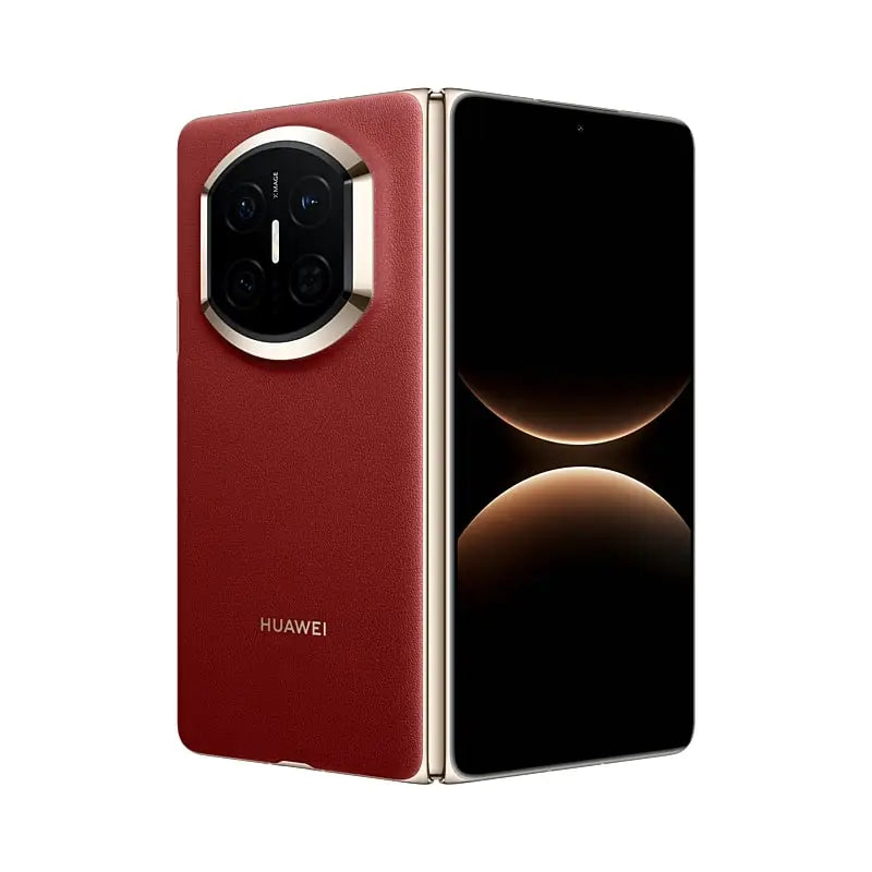 Buy Huawei Mate X7 16GB/512GB - Cosmic Red (CN Version)