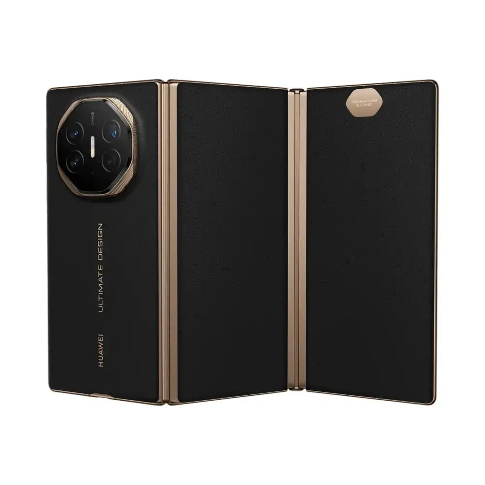 Huawei Mate XT Ultimate Design, GRL-AL10, 16GB/512GB - Dark Black (CN Version) image 0