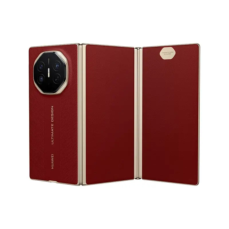 Buy Huawei Mate XTs Extraordinary Master 5G Dual SIM 16GB/1TB Cherry Red (CN Version)