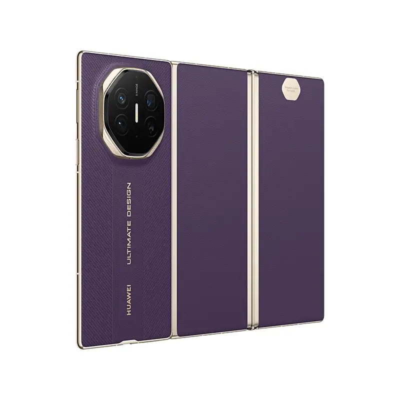 Buy Huawei Mate XTs Extraordinary Master 5G Dual SIM 16GB/1TB Royal Purple (CN Version)