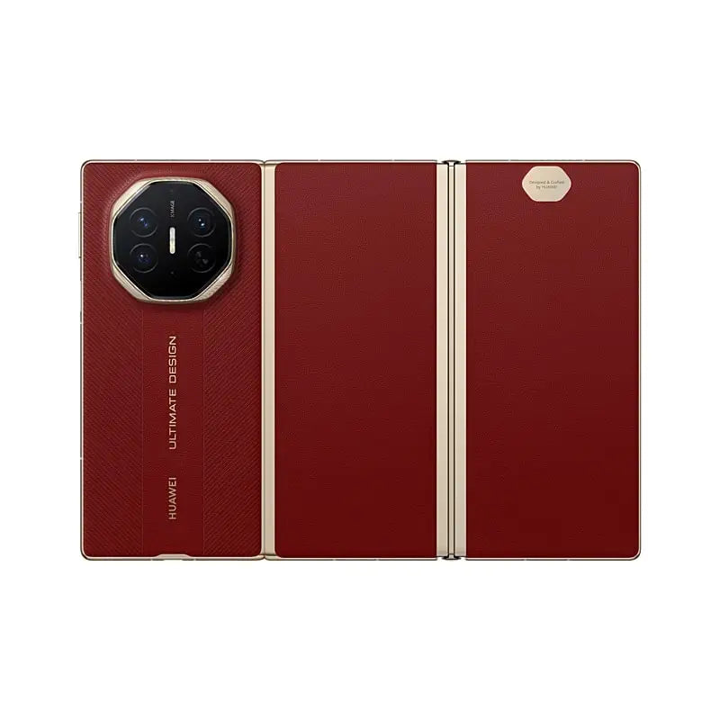 Buy Huawei Mate XTs Extraordinary Master 5G Dual SIM 16GB/512GB Cherry Red (CN Version)