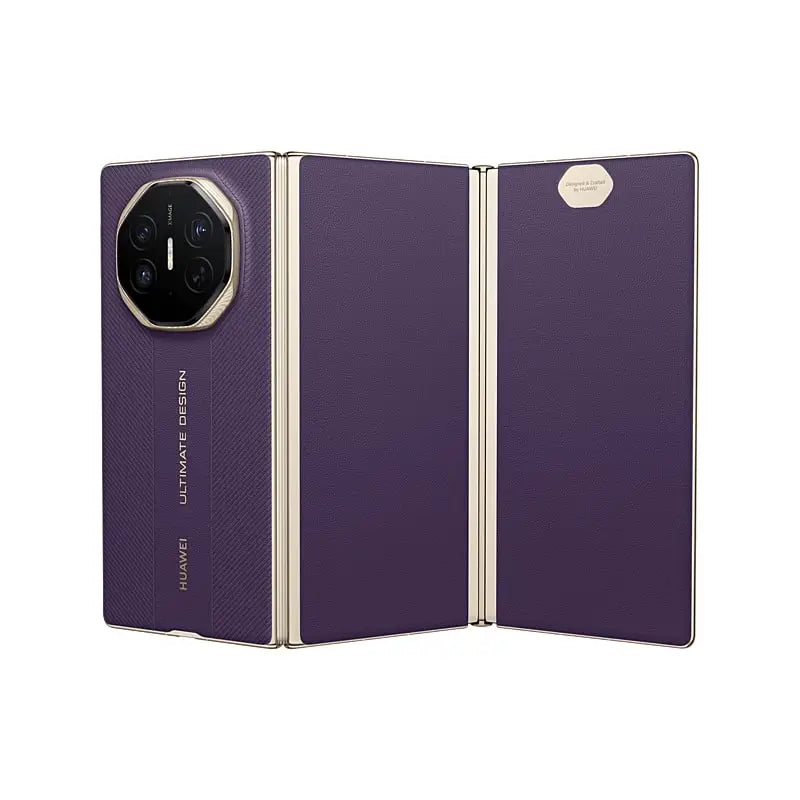 Buy Huawei Mate XTs Extraordinary Master 5G Dual SIM 16GB/512GB Royal Purple (CN Version)