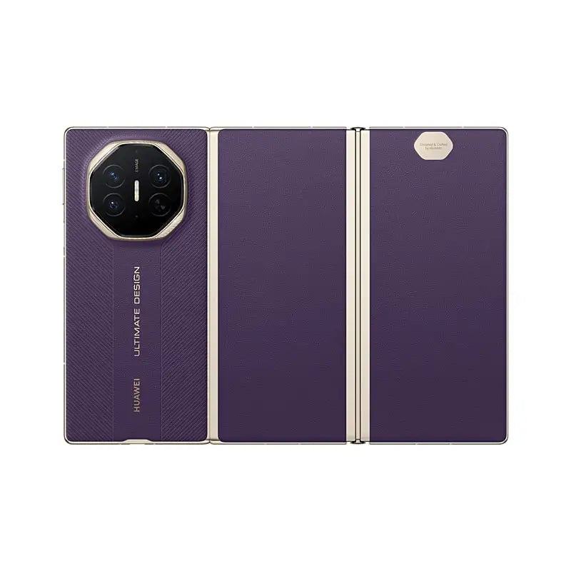 Buy Huawei Mate XTs Extraordinary Master 5G Dual SIM 16GB/512GB Royal Purple (CN Version)
