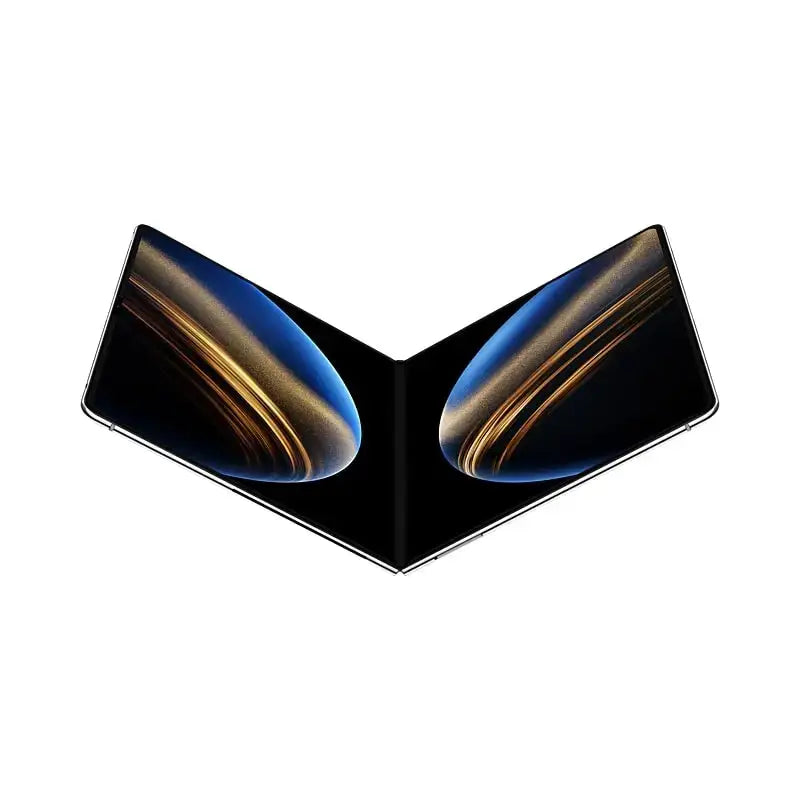 Huawei MateBook Fold Ultimate Design, 32GB/1TB - Sky White (CN Version) image 1