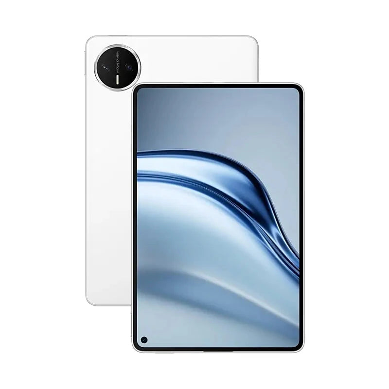 Buy Huawei MatePad Mini 5G Dual SIM 12GB/512GB – Snowy White (CN Version)