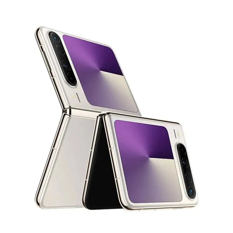 Huawei Pura X Collector's Edition, 16GB/1TB - Moon Gray image 0