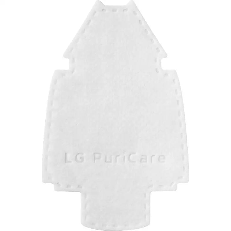 LG PuriCare Mask Inner Cover Filter (PFPSYC30, For Mask AP551A) - 30pcs/box image 0