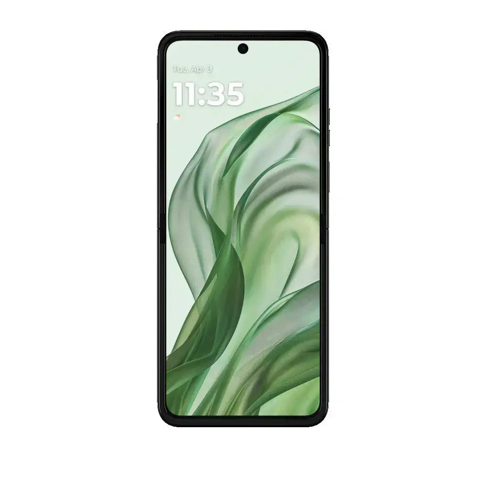 Motorola Razr 50 Ultra 5G Dual SIM, 12GB/512GB - Spring Green (Global) image 3