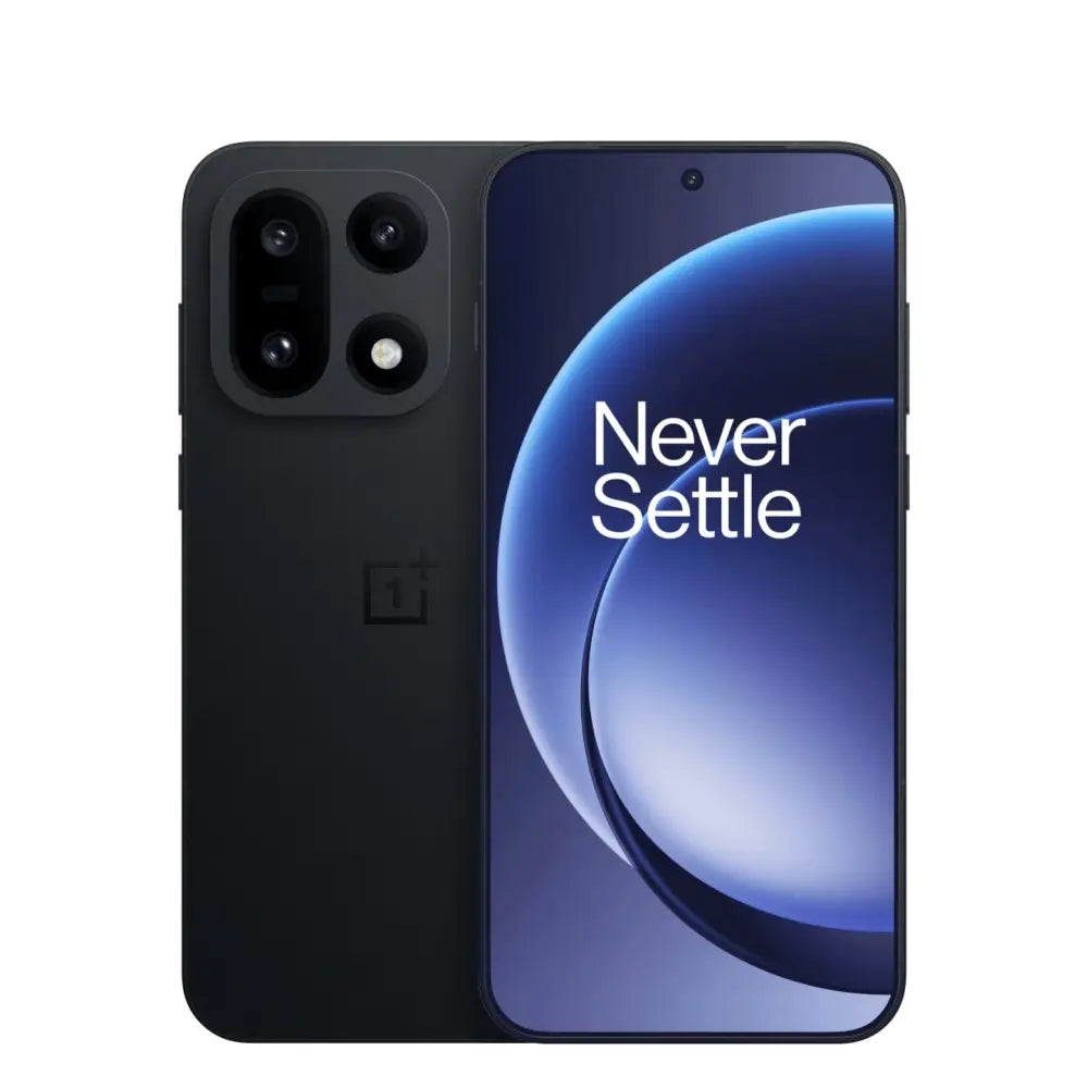 Buy OnePlus 15 5G Dual SIM 16GB/1TB - Absolute Black (CN Version)