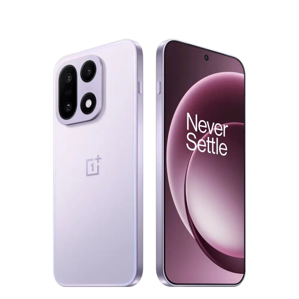 Buy OnePlus 15 5G Dual SIM 16GB/1TB - Matt Purple (CN Version)