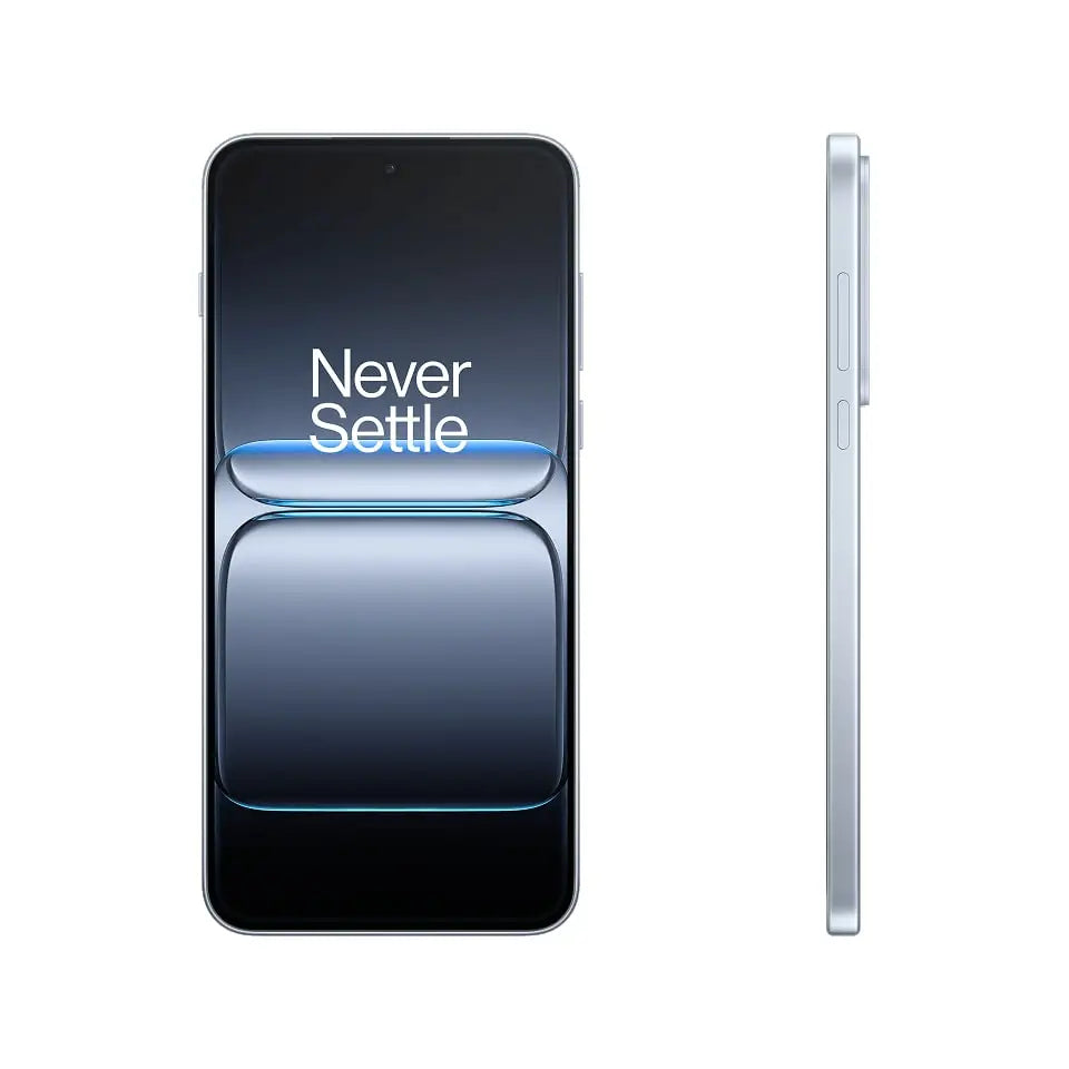 OnePlus Nord 5 5G Dual SIM, 12GB/512GB - Dry Ice (Global) image 1