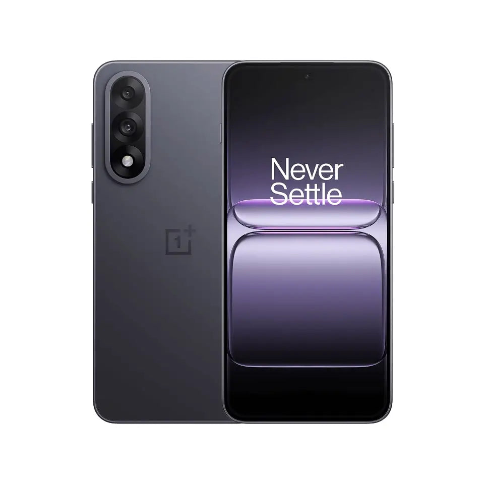 OnePlus Nord 5 5G Dual SIM, 12GB/512GB - Phantom Grey (Global) image 0
