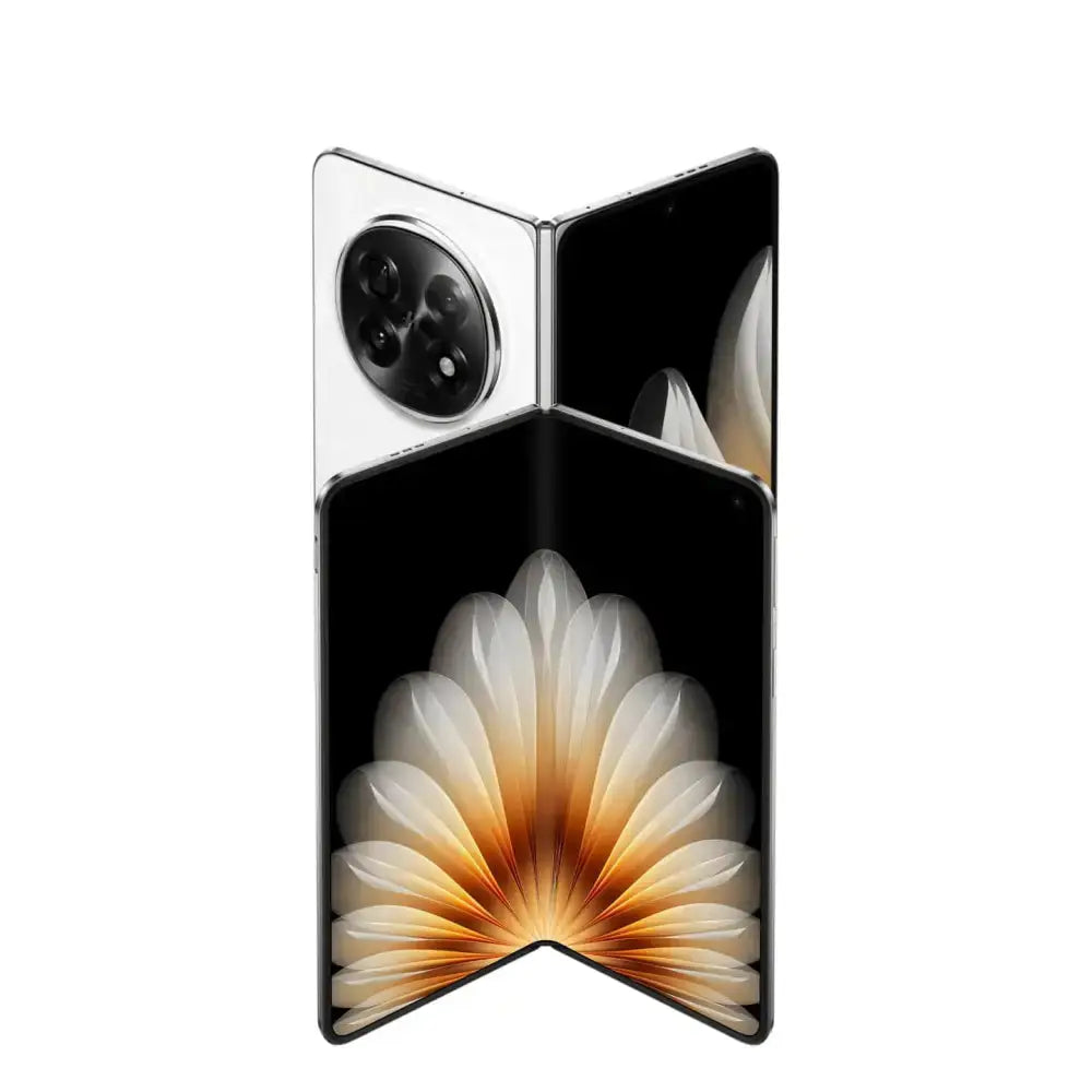 OPPO Find N5 5G Dual SIM, 12GB/256GB - Jade White (CN Version) image 3