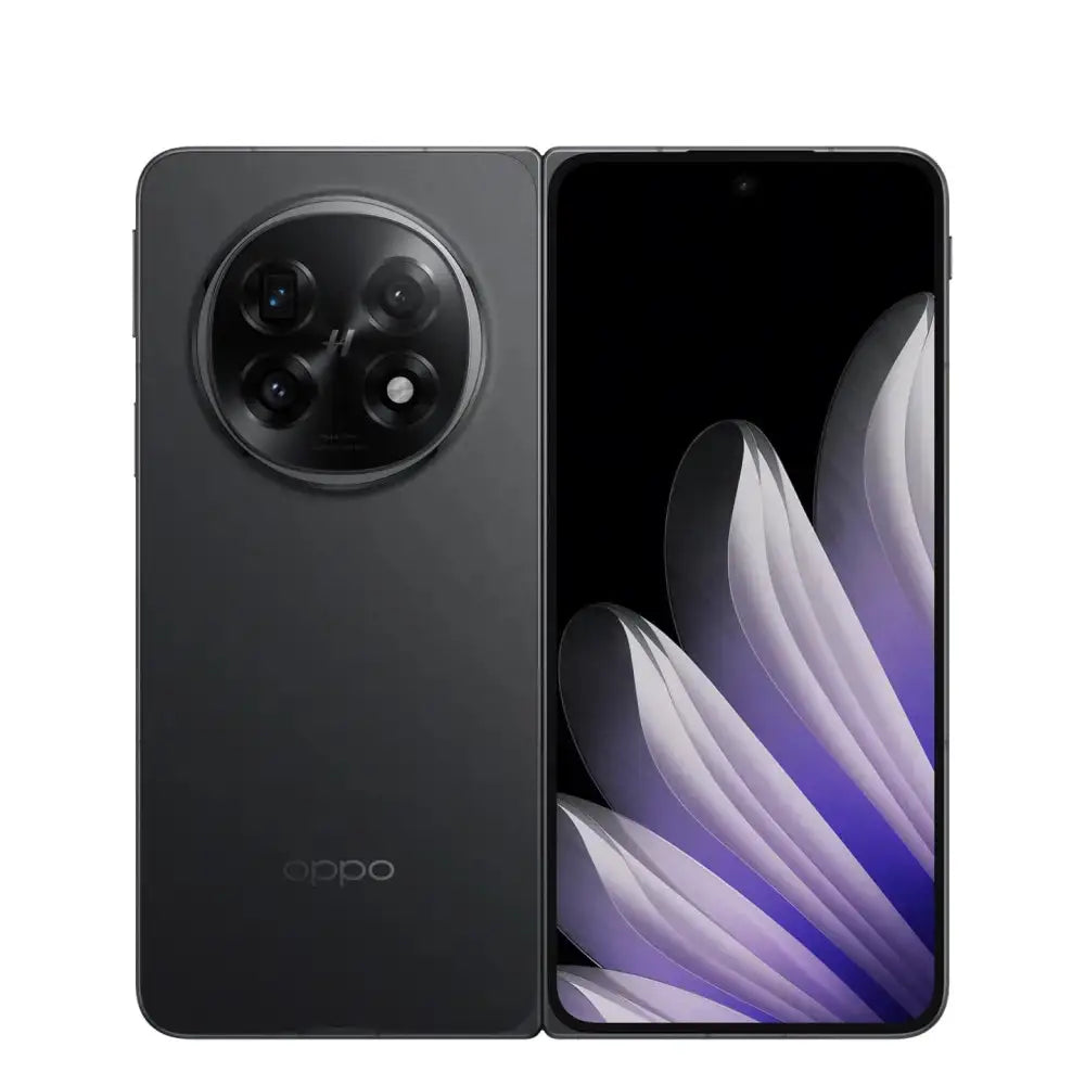OPPO Find N5 5G Dual SIM, 16GB/1TB - Satin Black (CN Version) image 1