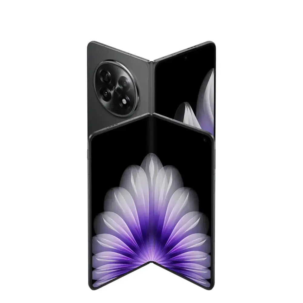 OPPO Find N5 5G Dual SIM, 16GB/512GB - Satin Black (CN Version) image 5