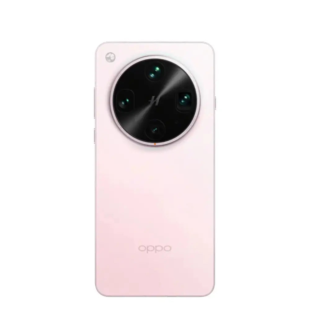 OPPO Find X8 Ultra 5G Dual SIM, 12GB/256GB - Morning Pink (CN Version) image 2
