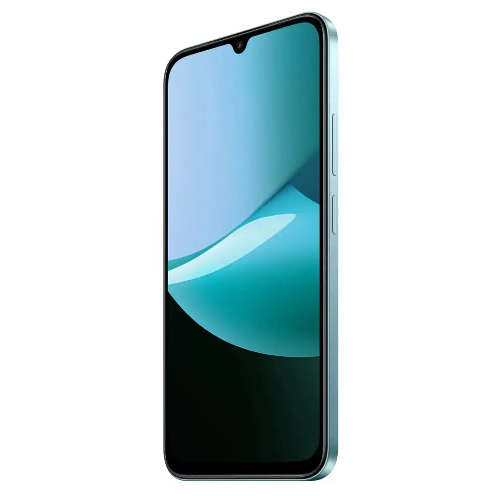 Buy Redmi 15C Dual SIM 8GB/256GB - Mint Green (Global)