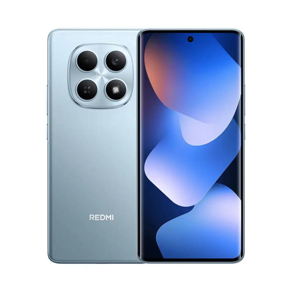 Buy Redmi Note 15 4G 8GB/256GB - Glacier Blue (Global)