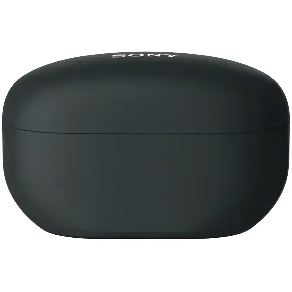 Sony WF-1000XM5 Noise-Canceling True Wireless In-Ear Headphones (Black) image 2