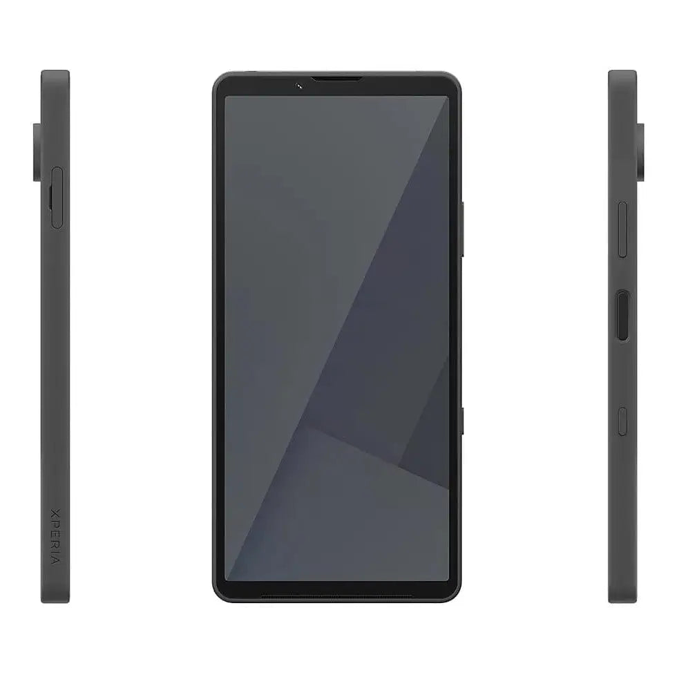 Buy Sony Xperia 10 VII 5G Dual SIM XQ-FE72 8GB/128GB - Charcoal Black (Global)
