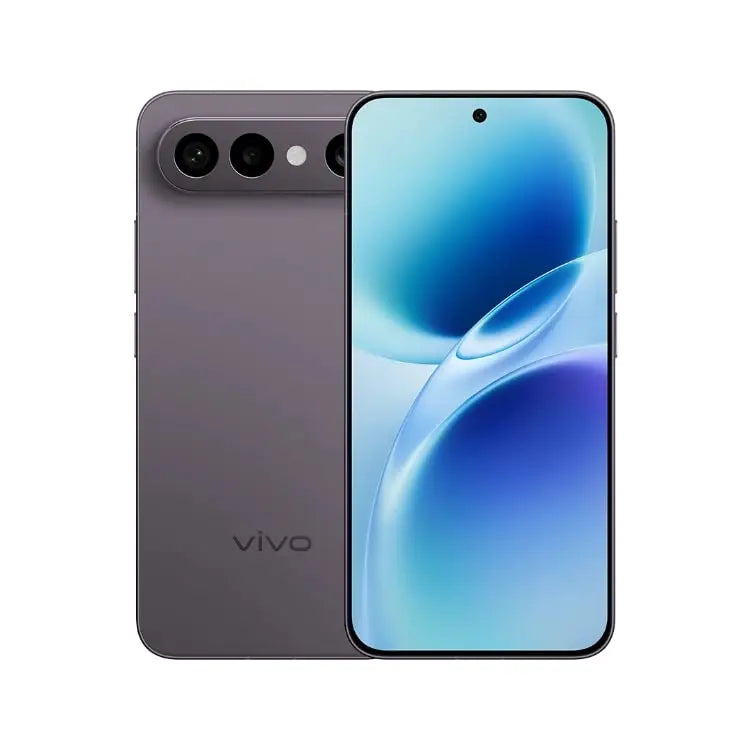 Buy Vivo S50 Pro Mini 12GB/256GB - Deep Space Black (CN Version)