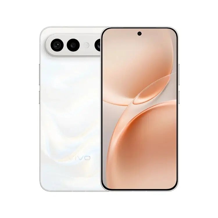 Buy Vivo S50 Pro Mini 12GB/512GB - Confession White (CN Version)